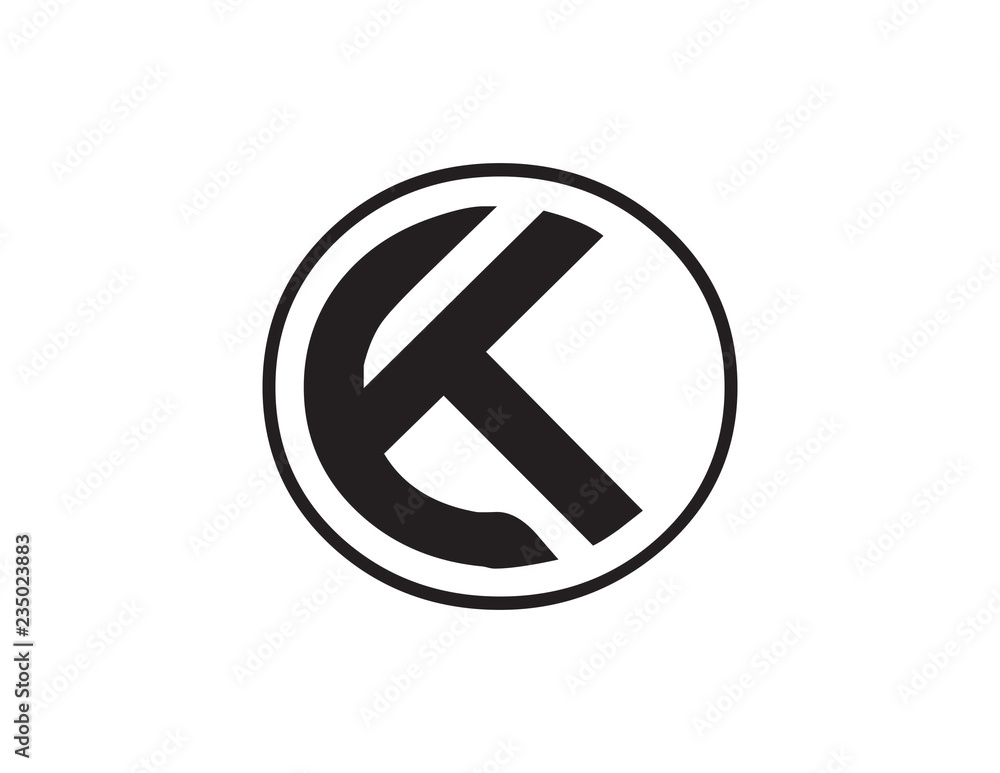 k k