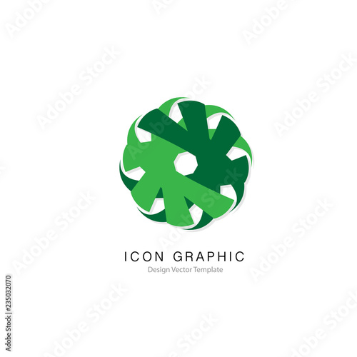 icon symbol logo sign graphic vector template design