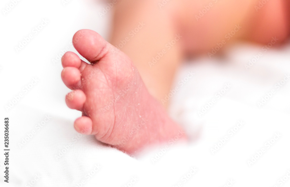 Newborn concept: children are fearfully and wonderfully made Newborn concept: children are fearfully and wonderfully made