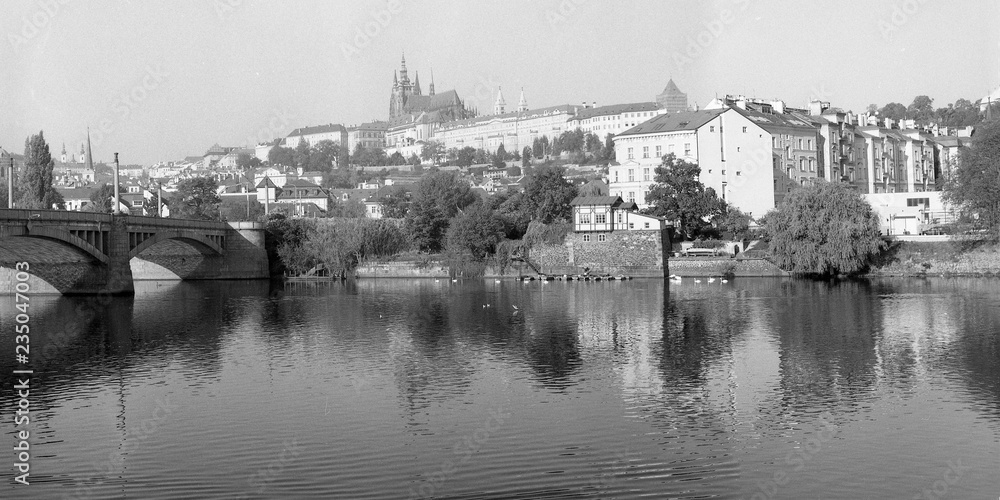 Fototapeta premium euro trip