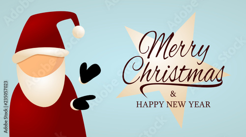 Santa Claus
