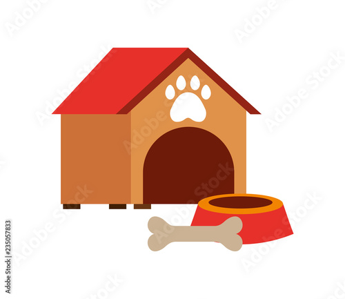 pet shop related