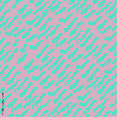 Stripe texture pattern.