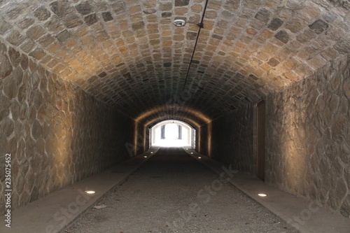 FORT DE FEYZIN ET CENTRE EQUESTRE © ERIC