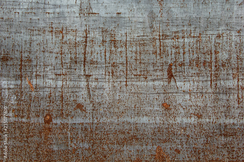 Wallpaper Mural background and wallpaper or texture of old rusty iron plate or rusty metal surface. are like a good grunge and retro vintage style. Torontodigital.ca