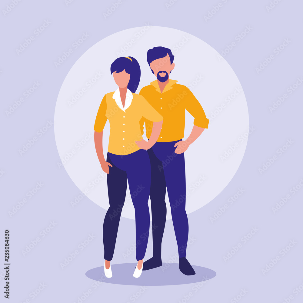 parents couple avatars characters parents couple avatars characters
