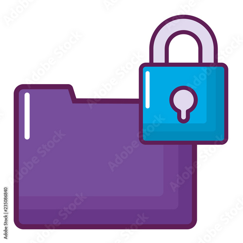document folder design