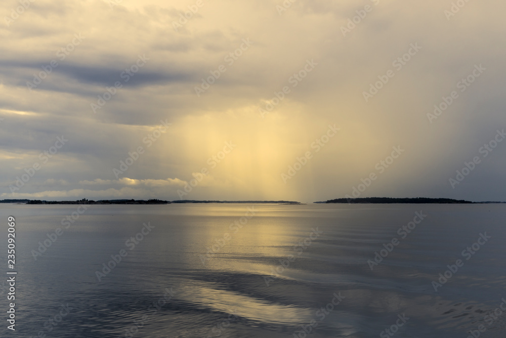 Finnish archipelago