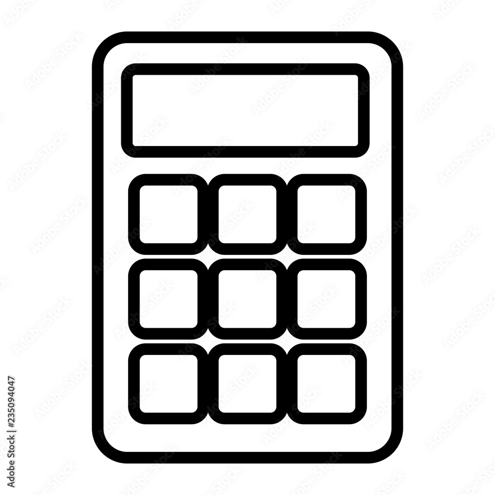 calculator device design calculator device design