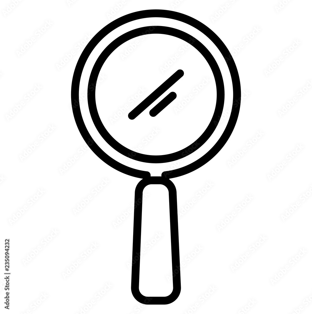 magnifying glass design magnifying glass design