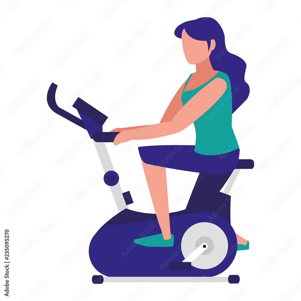 exercise bike design exercise bike design