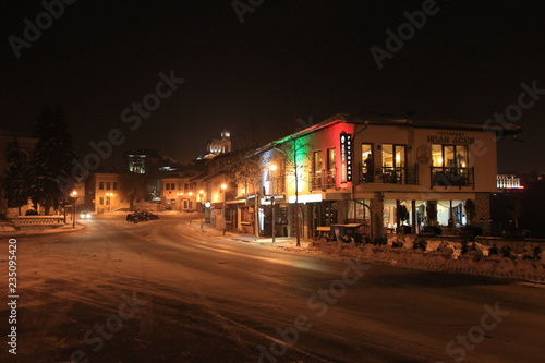 Veliko Tarnovo - Bulgaria © Ralph