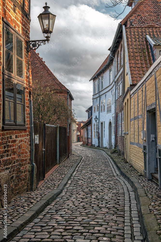 In der Techt, Lüneburg In der Techt, Lüneburg