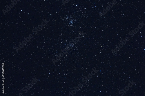 Milky Way stars photographed with astronomical telescope. My astronomy work.Milky Way stars photographed with astronomical telescope. My astronomy work.