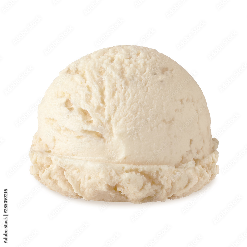 Ice Cream Scoop teaspoon-converter