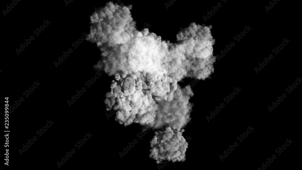 4k Abstract smoke powerful gas cloud power smog firework steam energy,hot fire burning mist fog microbe virus fume germ background. 4k Abstract smoke powerful gas cloud power smog firework steam energy,hot fire burning mist fog microbe virus fume germ background.