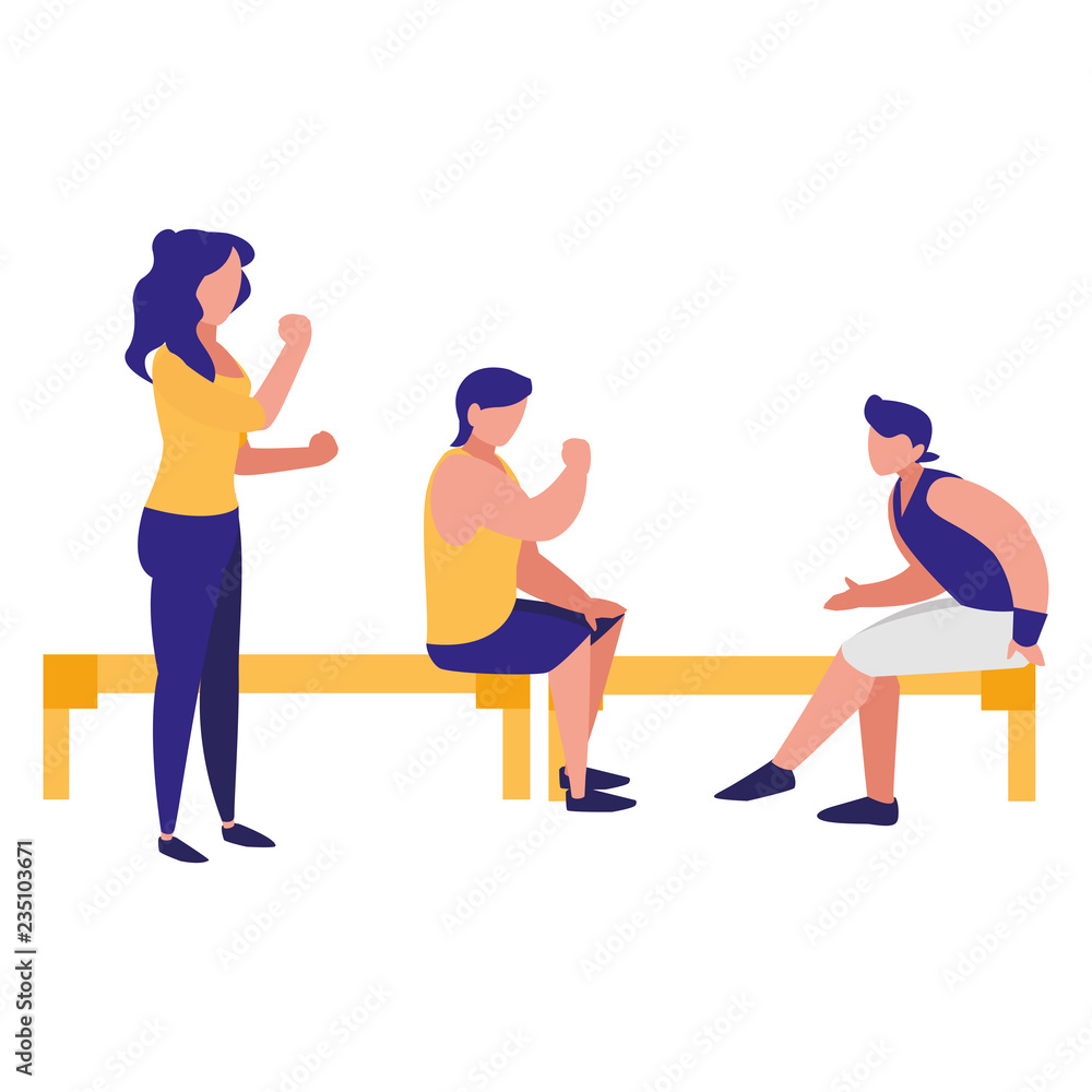 people and gym design people and gym design