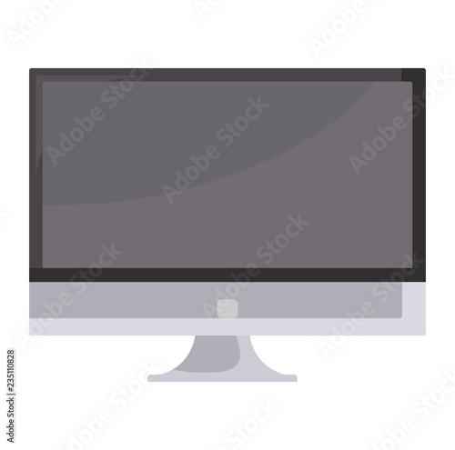 computer monitor design