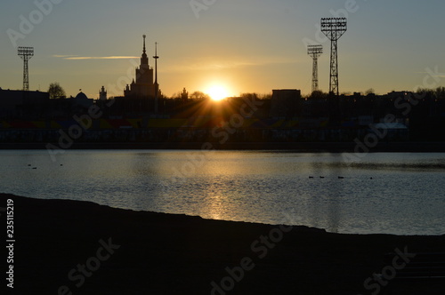 Moscow