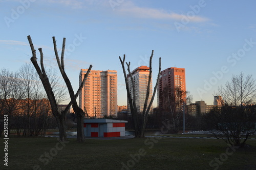 Moscow