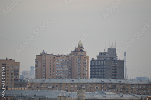 Moscow