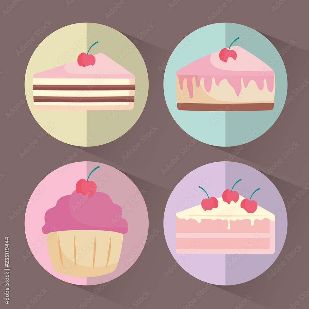 piece of cake design piece of cake design