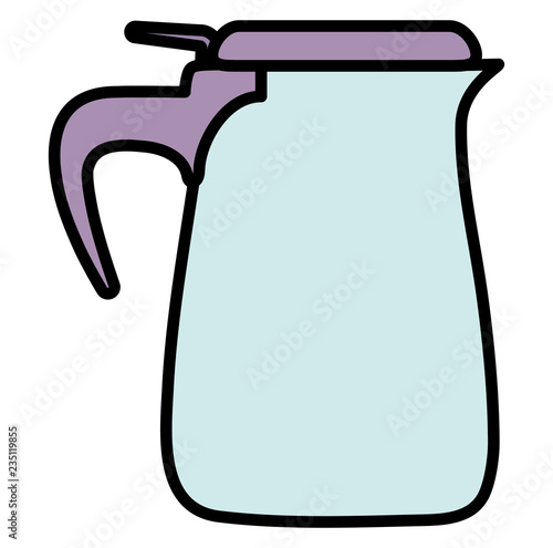 water pitcher icon