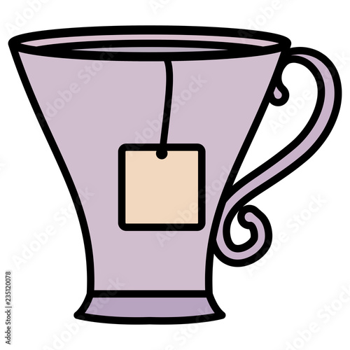 tea cup icon