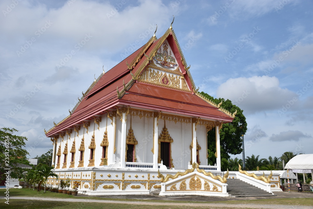 Temple YALA