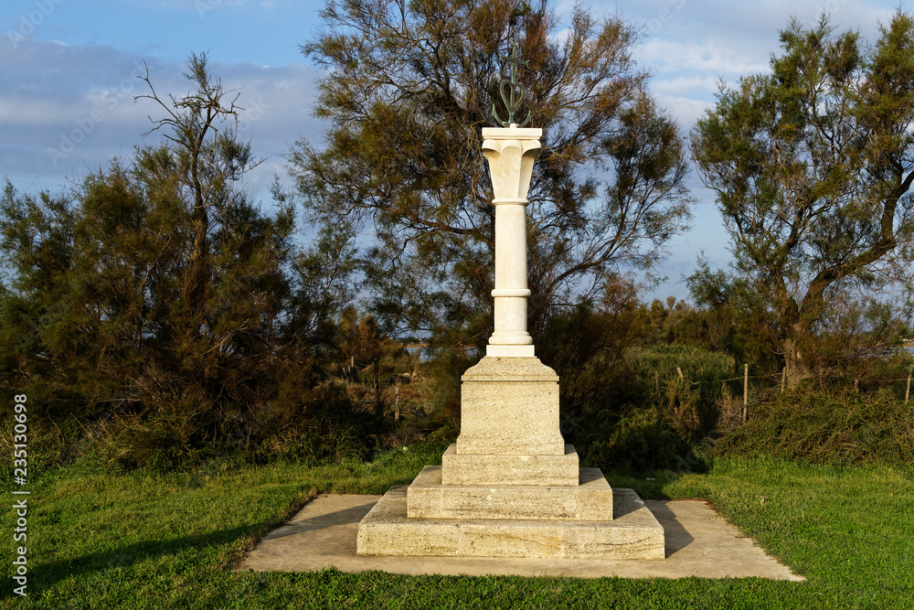 Monument Monument