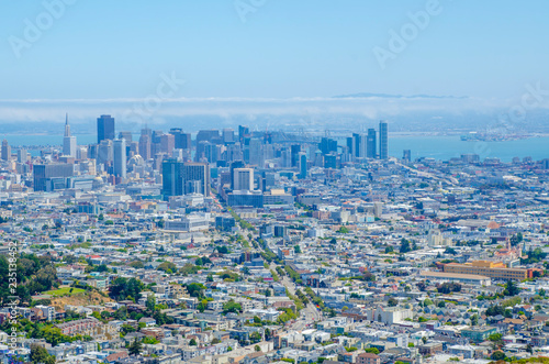 San Francisco-EEUU © javier