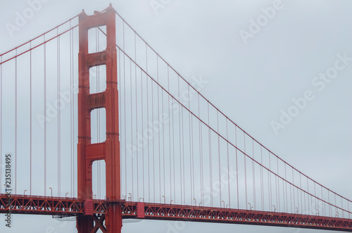 Golde Gate-San Francisco-EEUU