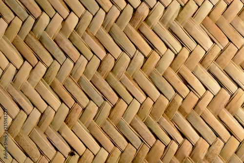 Fototapeta petate de tule estado de mèxico