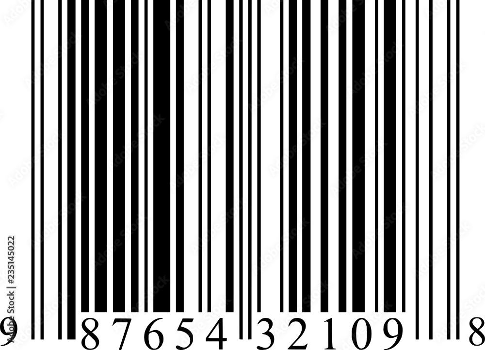 made in barcode