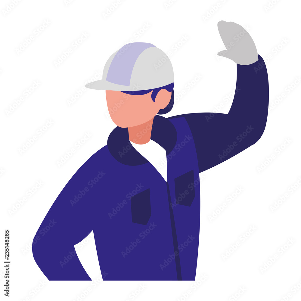 avatar builder design