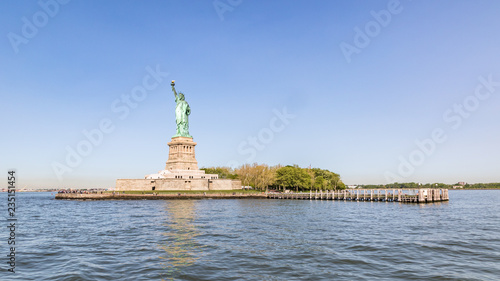 Statue of Liberty, Freiheitsstatue
