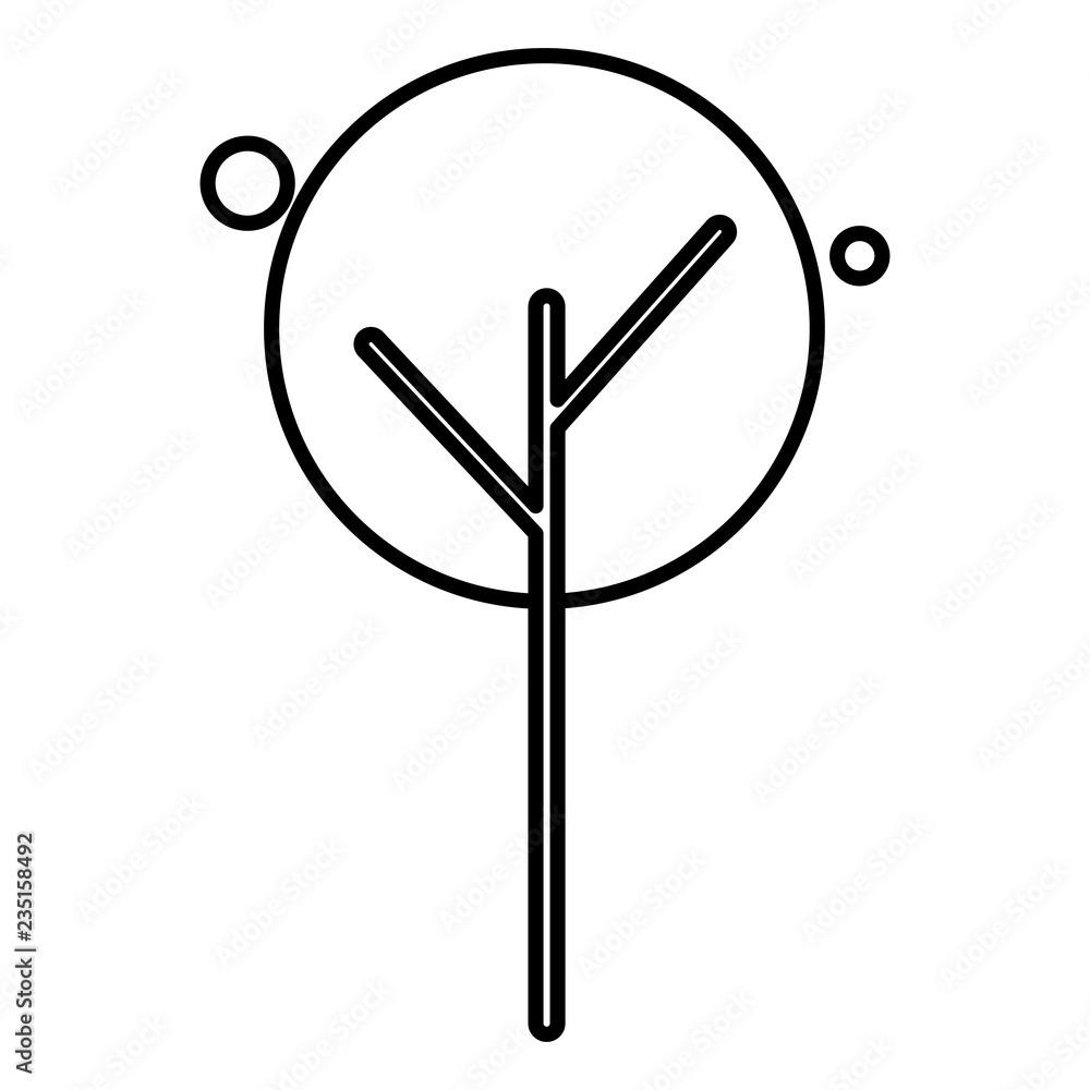tree icon image tree icon image