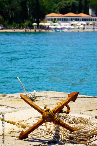 Kolocep Fishing Port