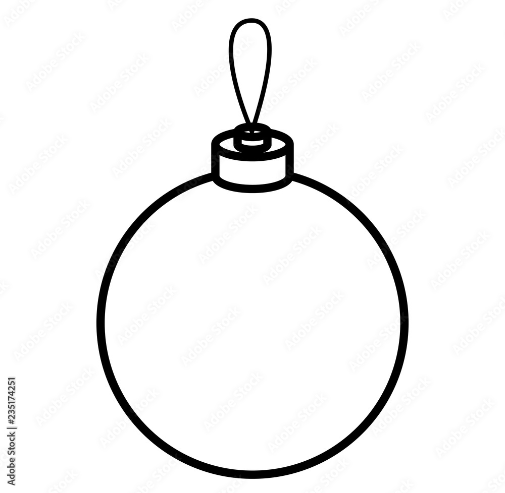 christmas ball design christmas ball design