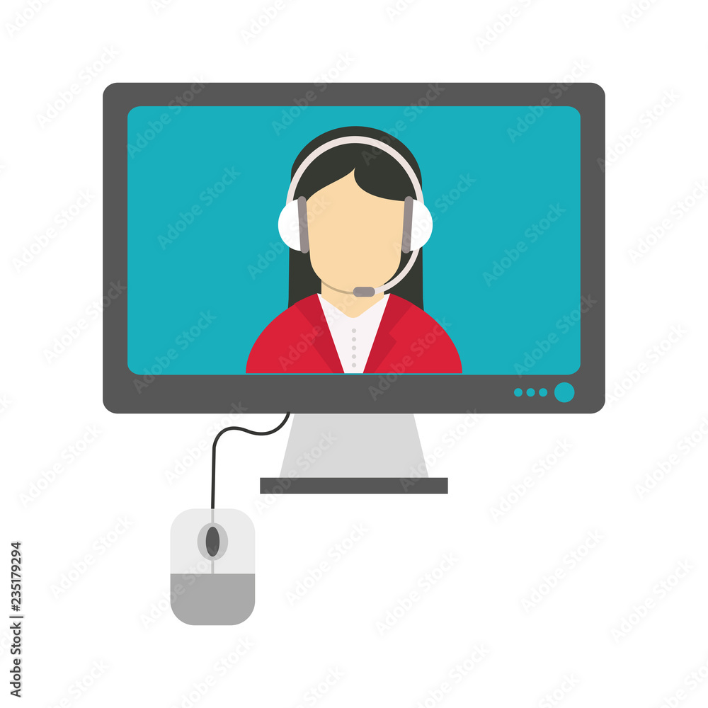 Call center online Call center online
