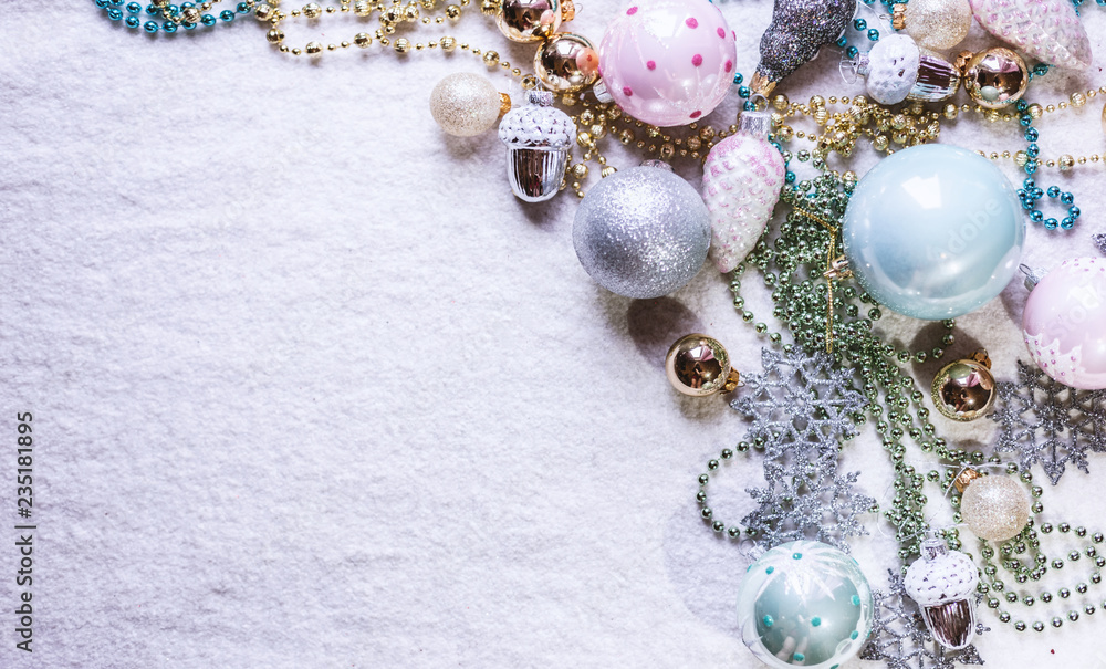 New year and Christmas concept still life photo New year and Christmas concept still life photo