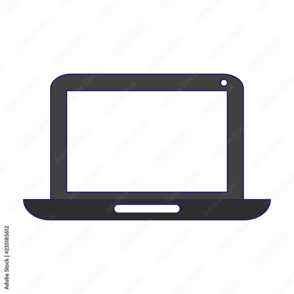 Laptop blank screen Laptop blank screen