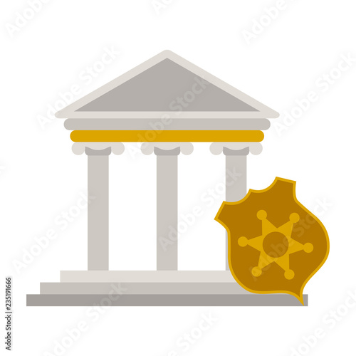 Justice and law