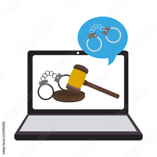 Online legal advice