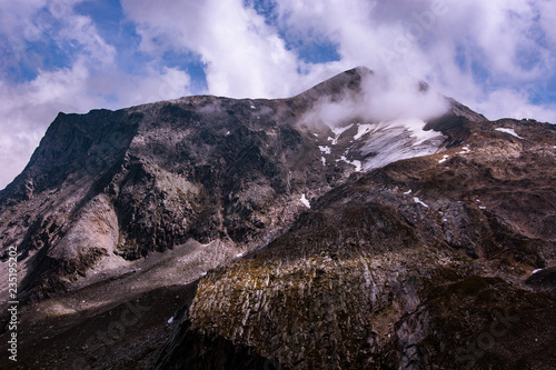 Zillertal