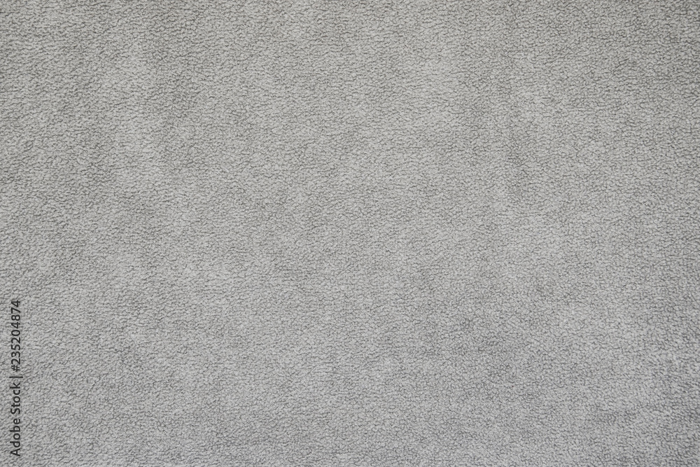 Fototapeta premium Dark beige material fleece