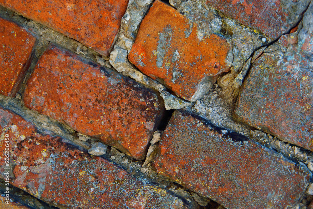old red brick wall texture old red brick wall texture