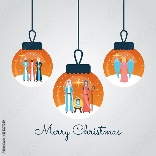 manger epiphany christmas