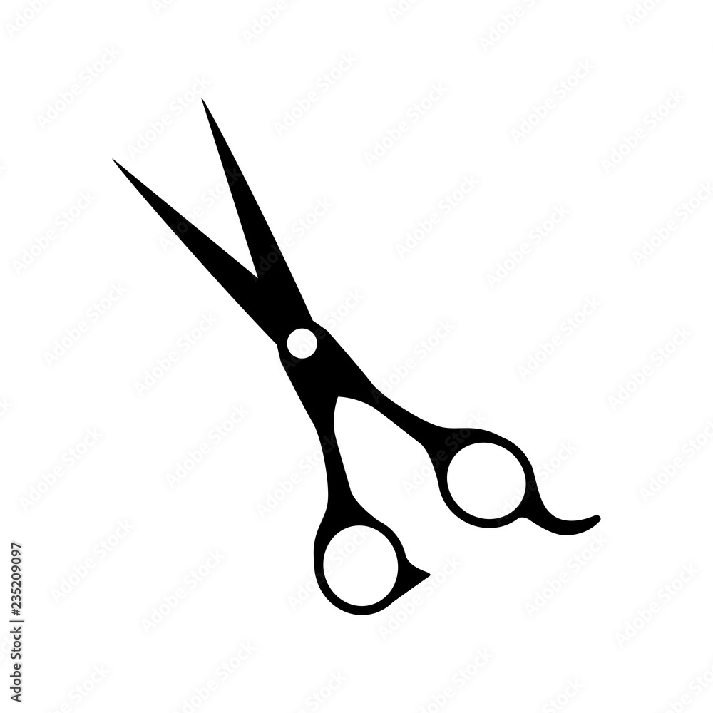 Barber, shop, scissors, shopping, store icon icon - Download on