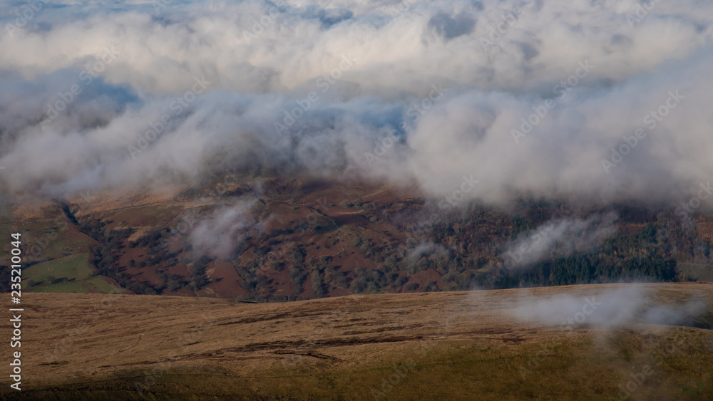 Cloudy Land